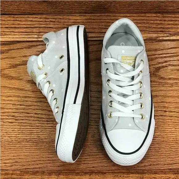 Converse shoes - Converse CTAS OX - CTAS - Multicolor 9