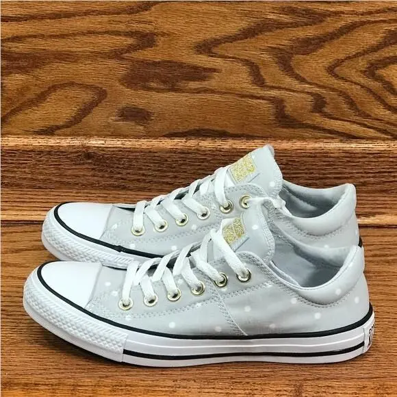 Converse shoes - Converse CTAS OX - CTAS - Multicolor 6