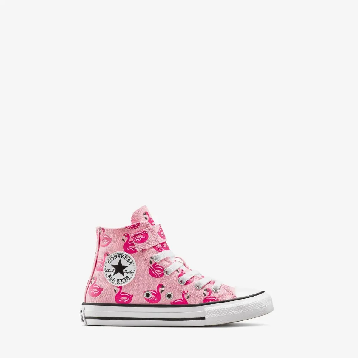 Converse shoes - Converse Chuck Taylor All Star A11786F - A11786F - Pink 0
