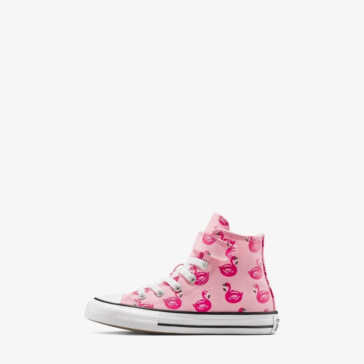 Converse shoes - Converse Chuck Taylor All Star A11786F - A11786F - Pink 1