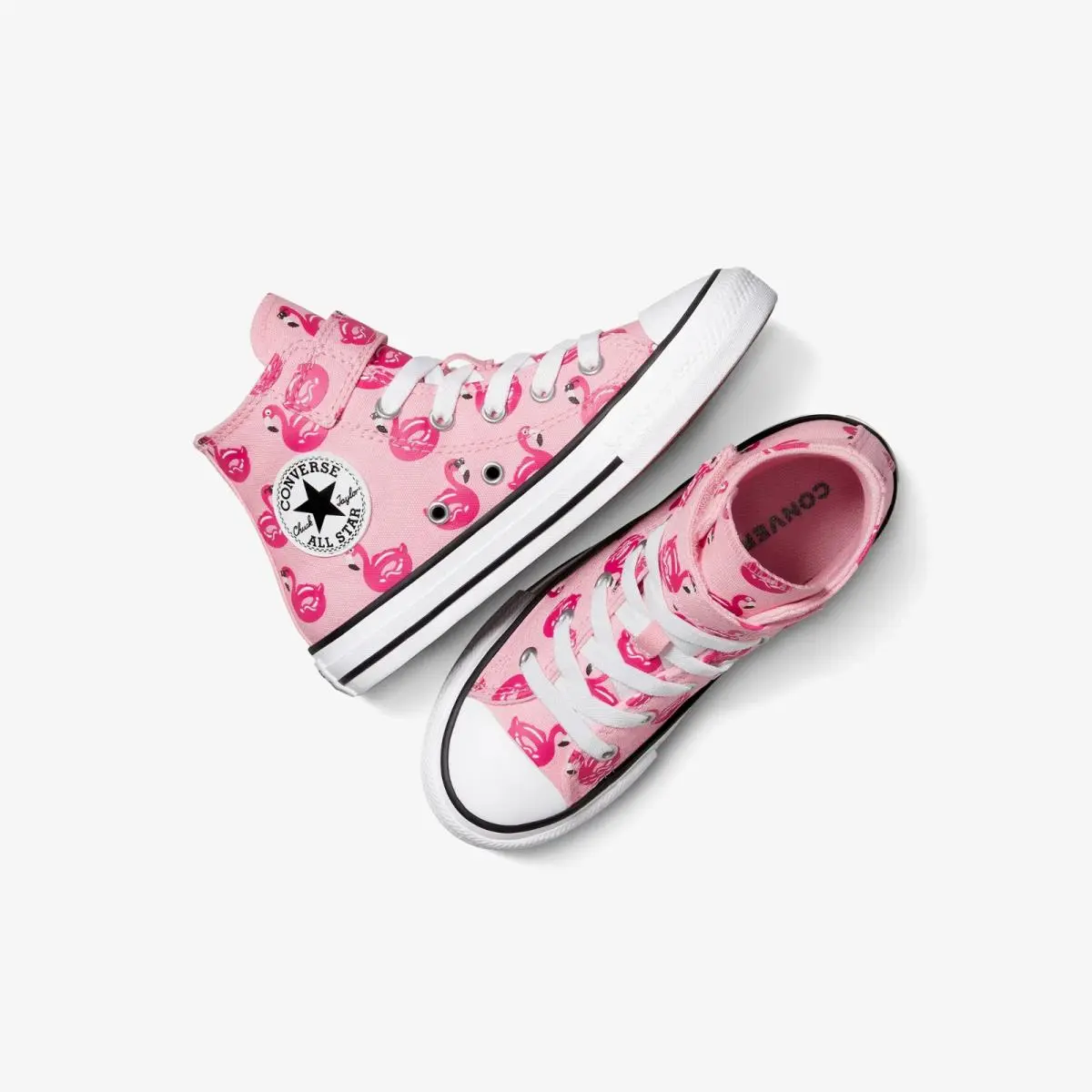 Converse shoes - Converse Chuck Taylor All Star A11786F - A11786F - Pink 4