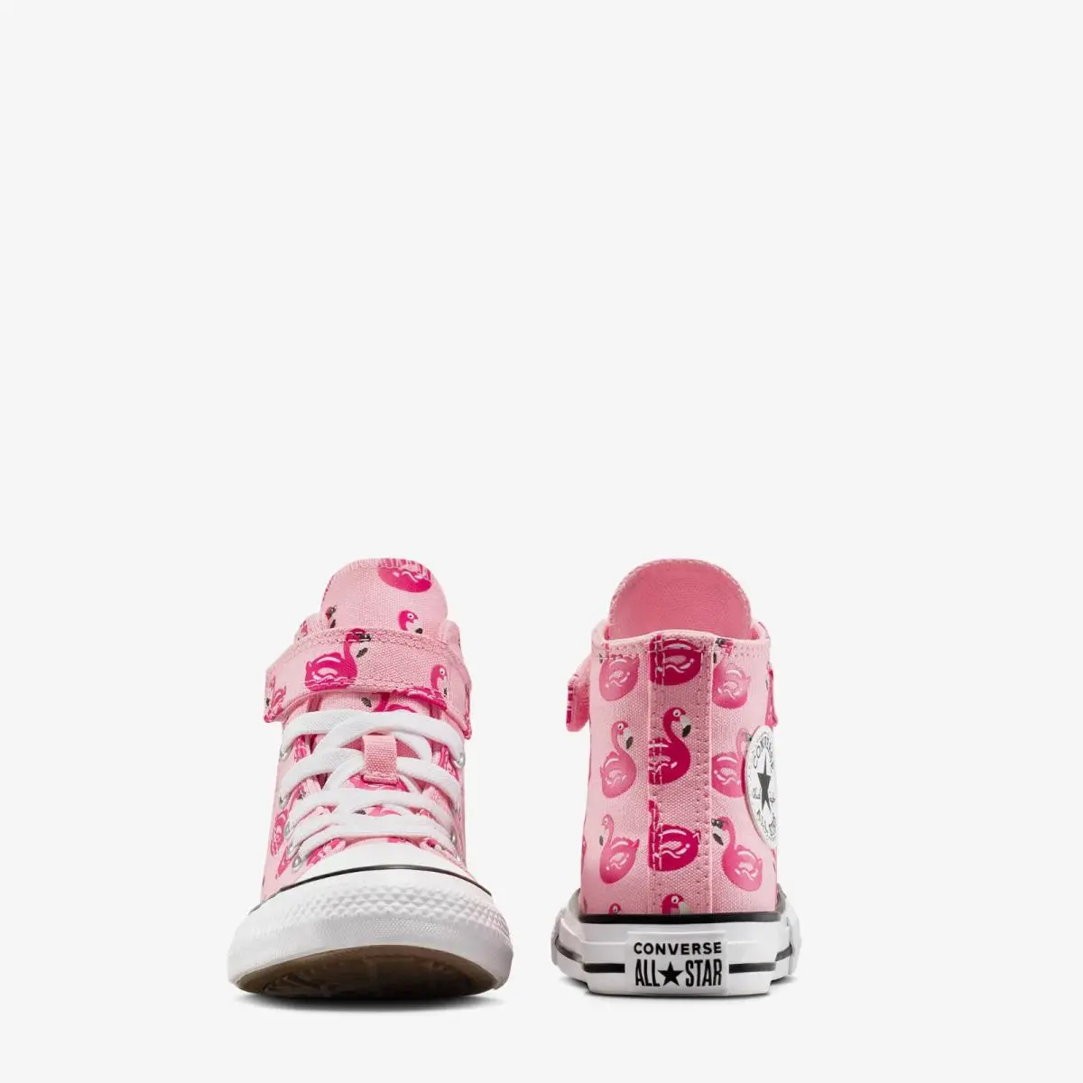 Converse shoes - Converse Chuck Taylor All Star A11786F - A11786F - Pink 9