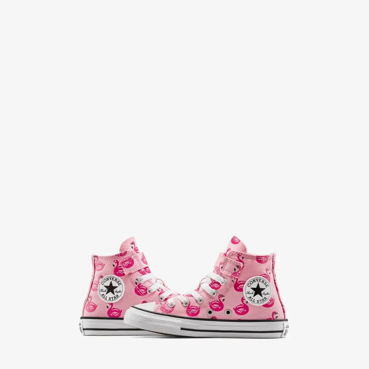 Converse shoes - Converse Chuck Taylor All Star A11786F - A11786F - Pink 10