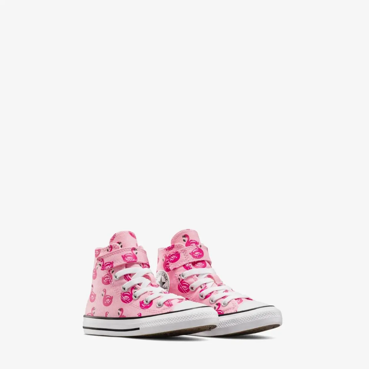 Converse shoes - Converse Chuck Taylor All Star A11786F - A11786F - Pink 6
