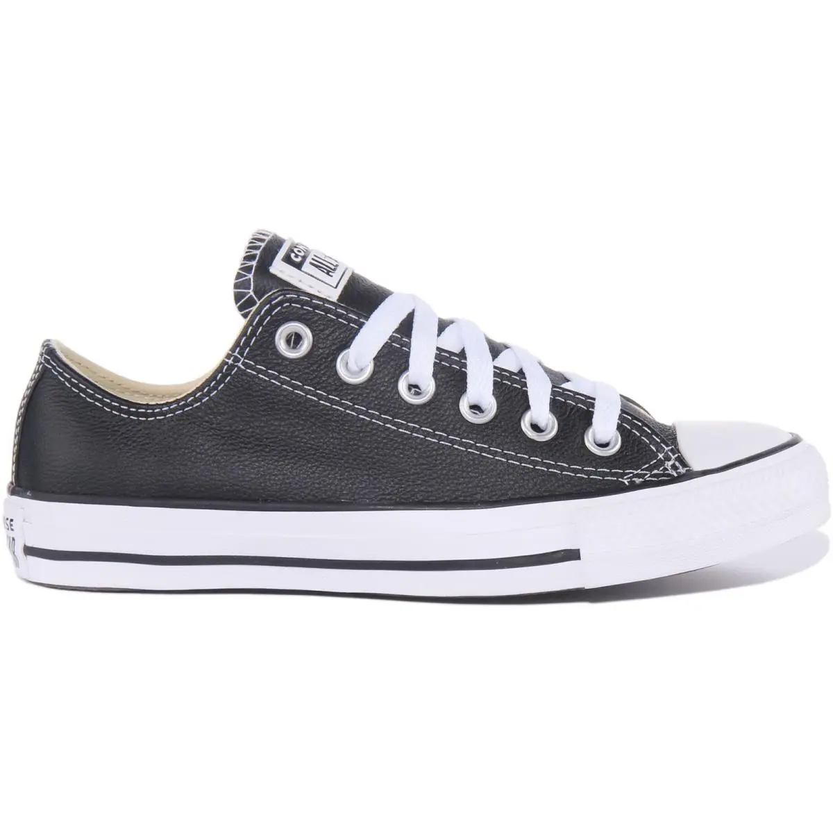 Converse shoes - BLACK 0