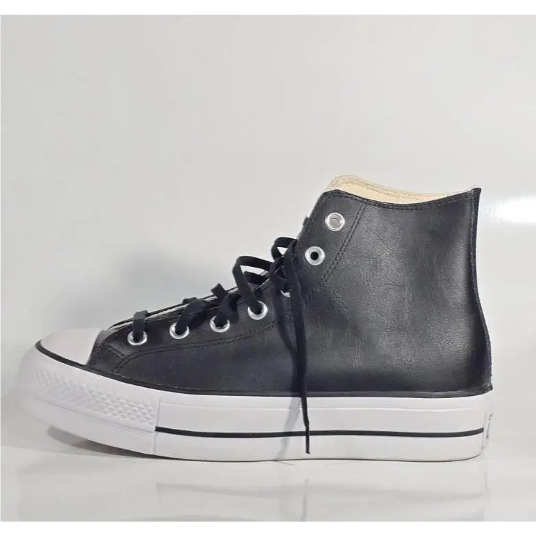 Converse shoes - Black 2