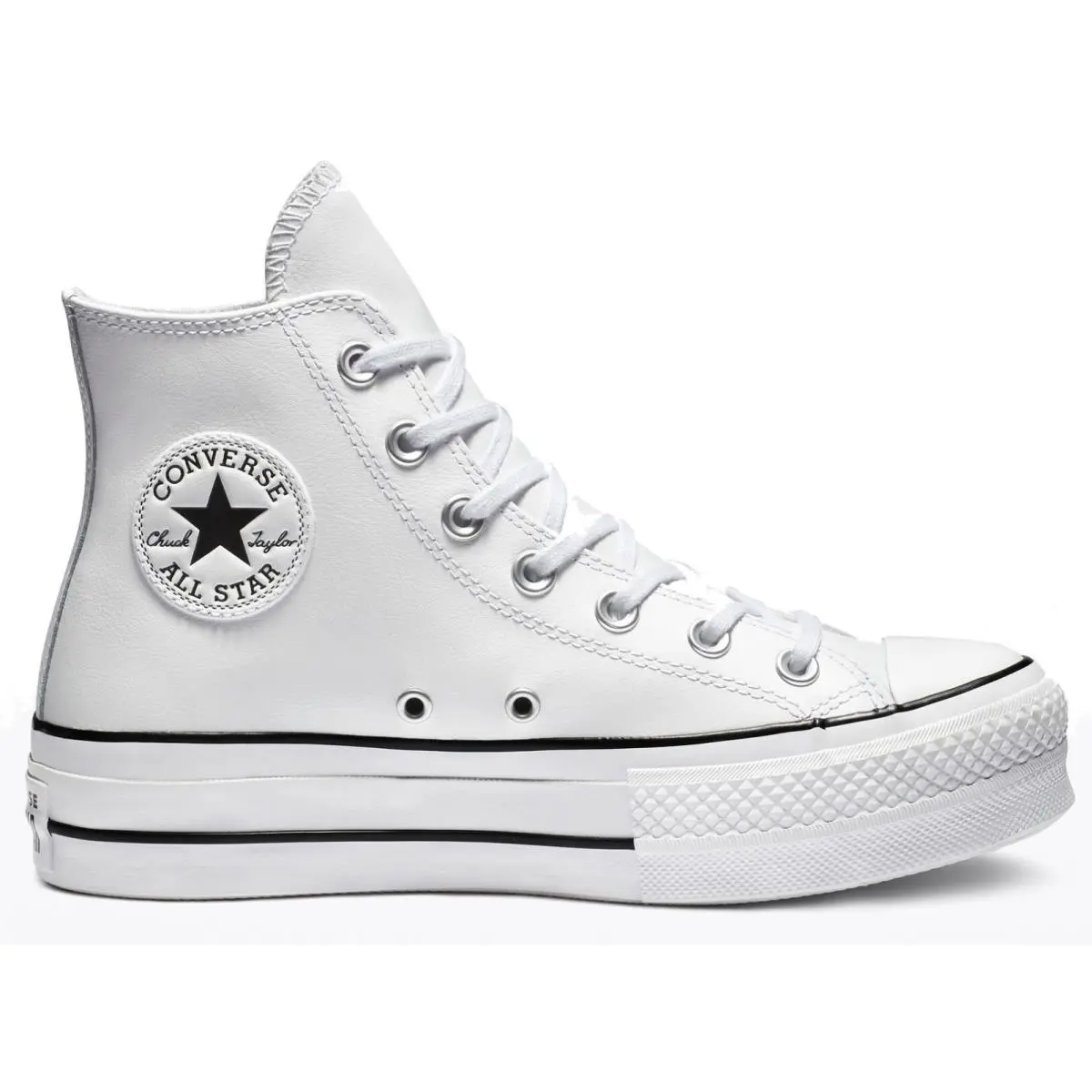 Converse shoes - Black 10