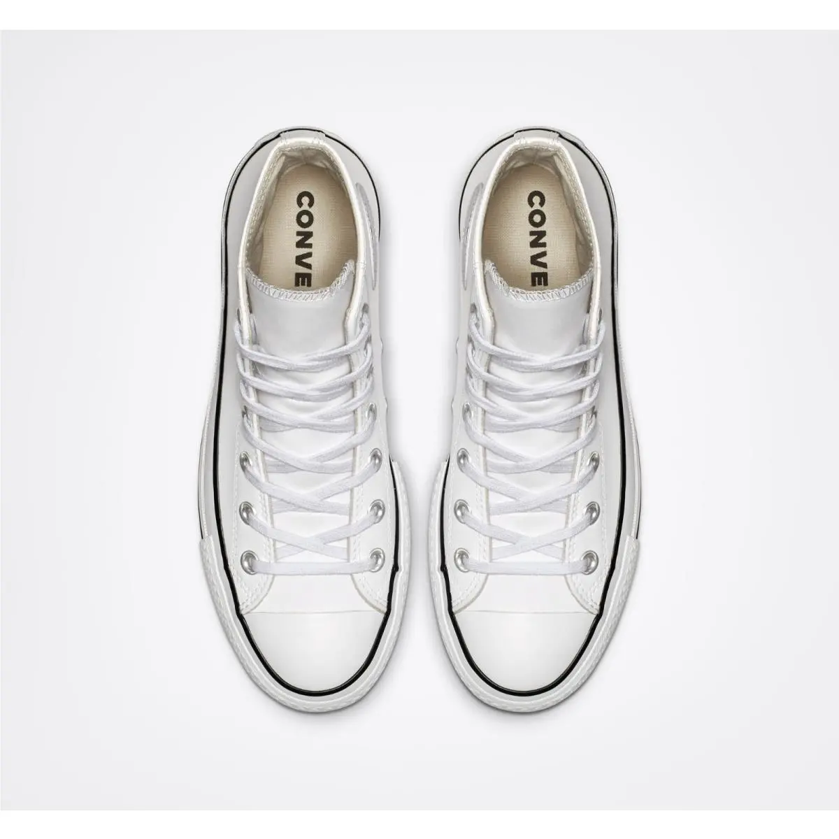Converse shoes - Black 15