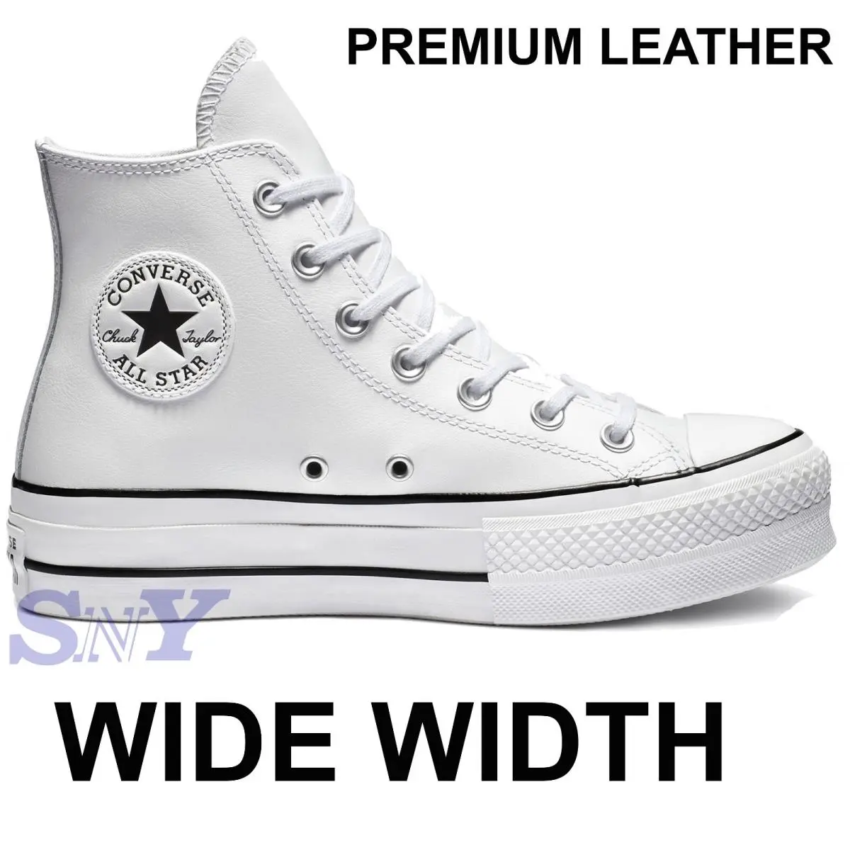 Converse shoes - Black 9