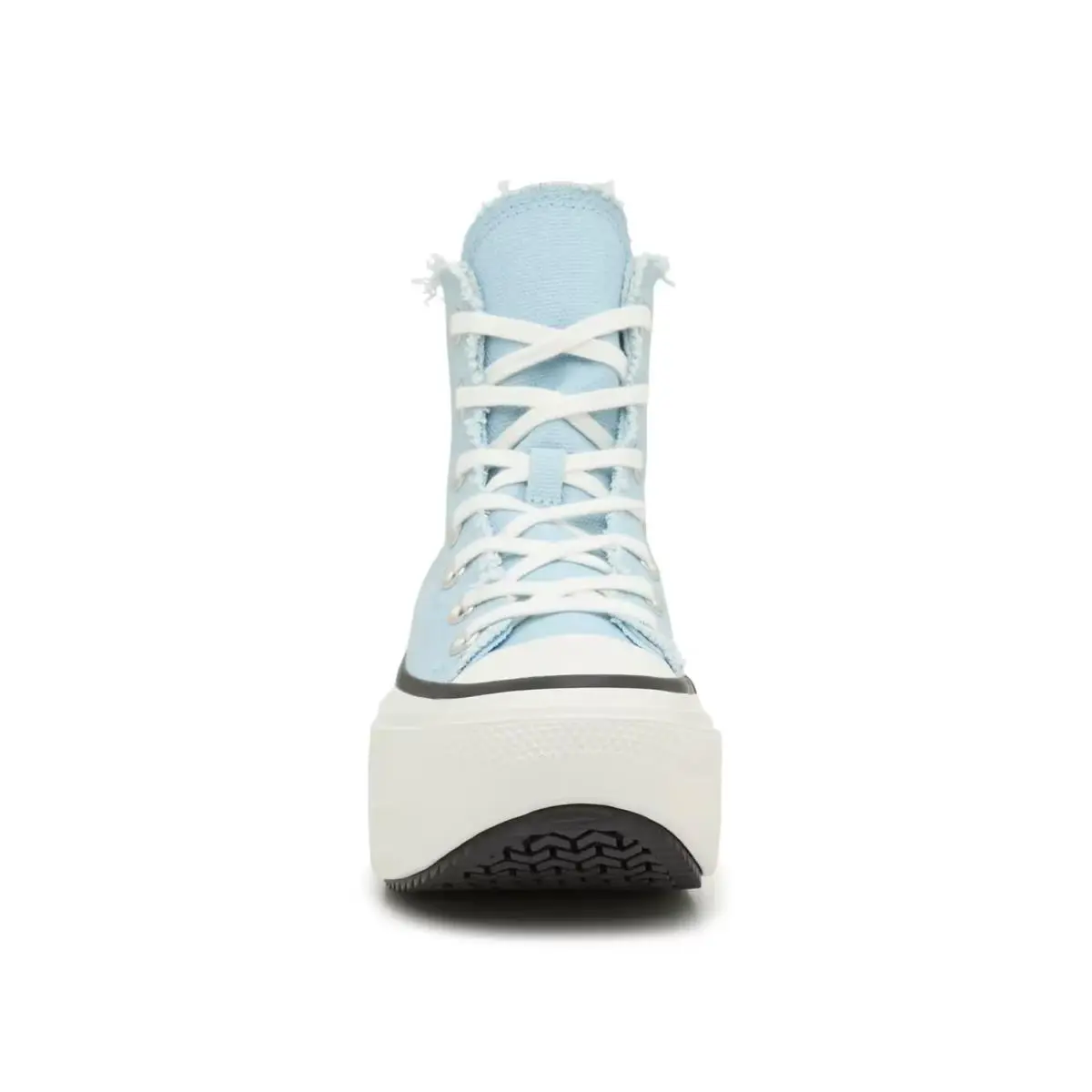 Converse shoes - Sky Blue 8