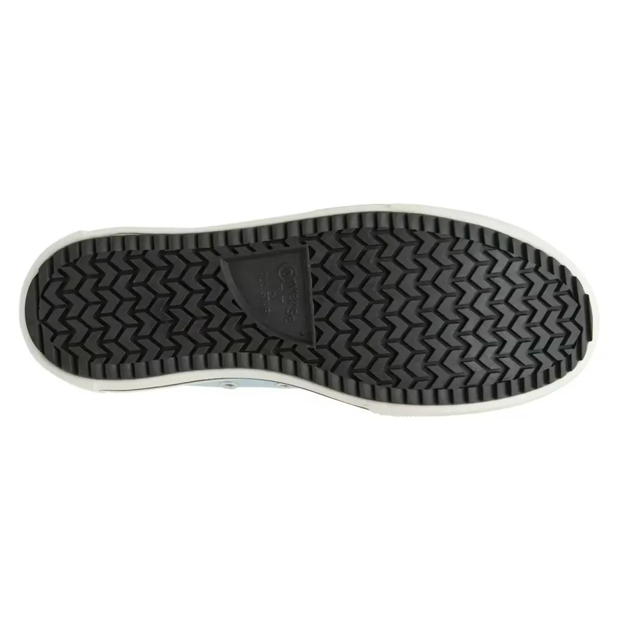 Converse shoes - Sky Blue 12