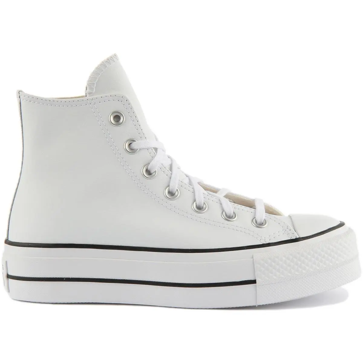Converse shoes - WHITE 0