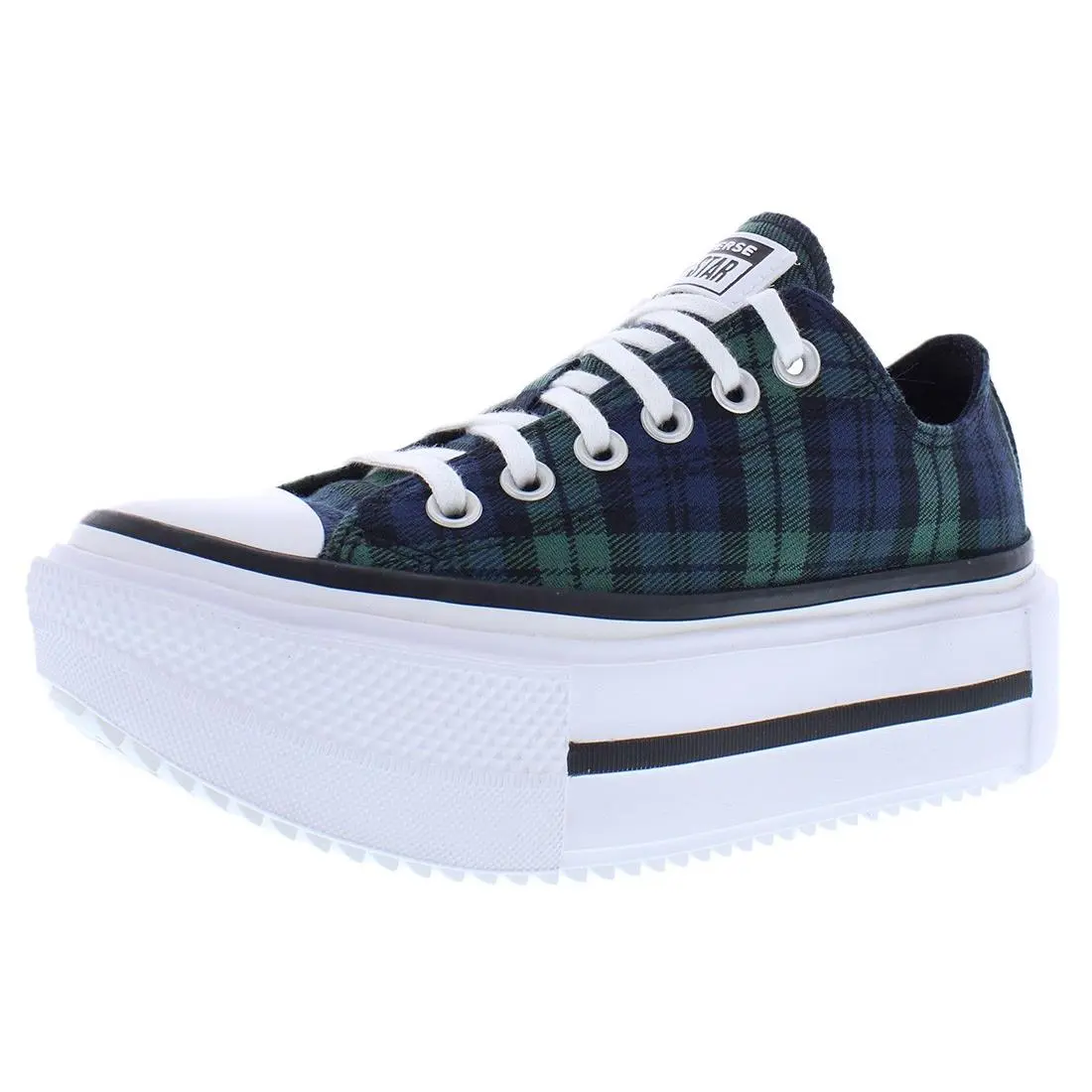 Converse shoes - Navy/Black/Branch Out, Main: Multi-Colored 0