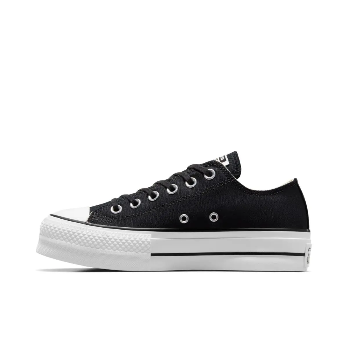 Converse shoes - Converse Chuck Taylor All Star - Black 1