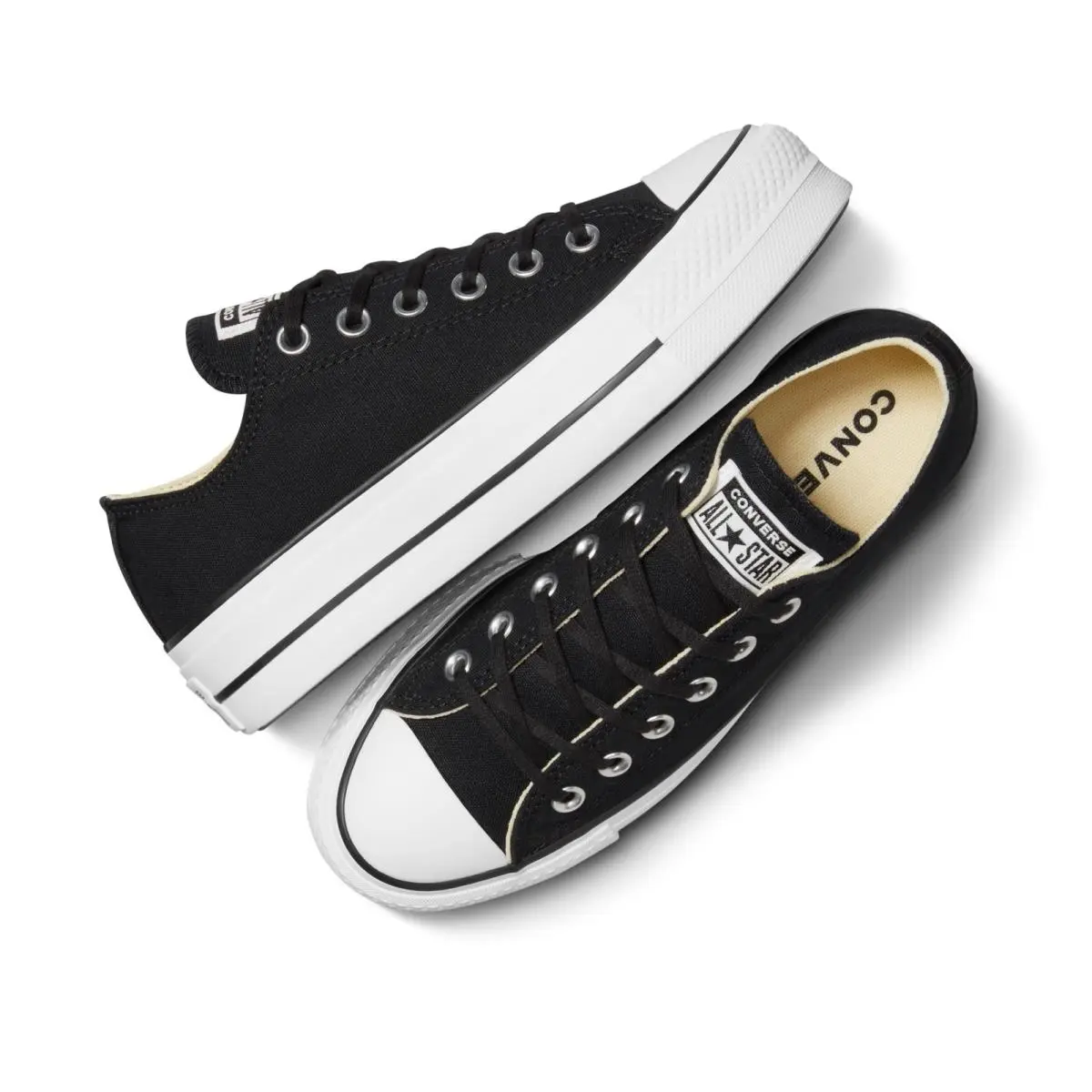Converse shoes - Converse Chuck Taylor All Star - Black 2