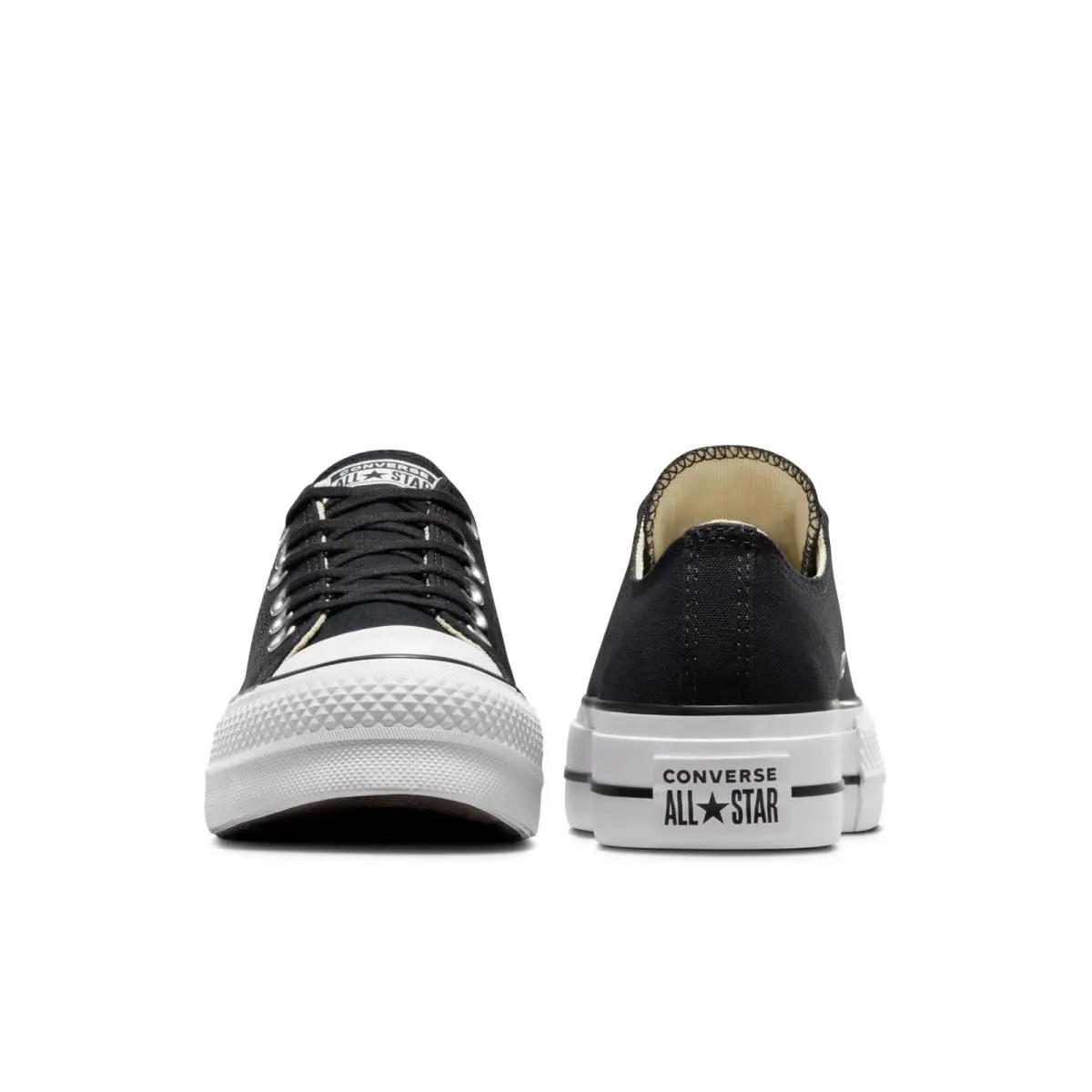 Converse shoes - Converse Chuck Taylor All Star - Black 15
