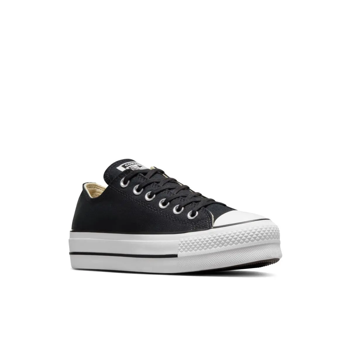 Converse shoes - Converse Chuck Taylor All Star - Black 5
