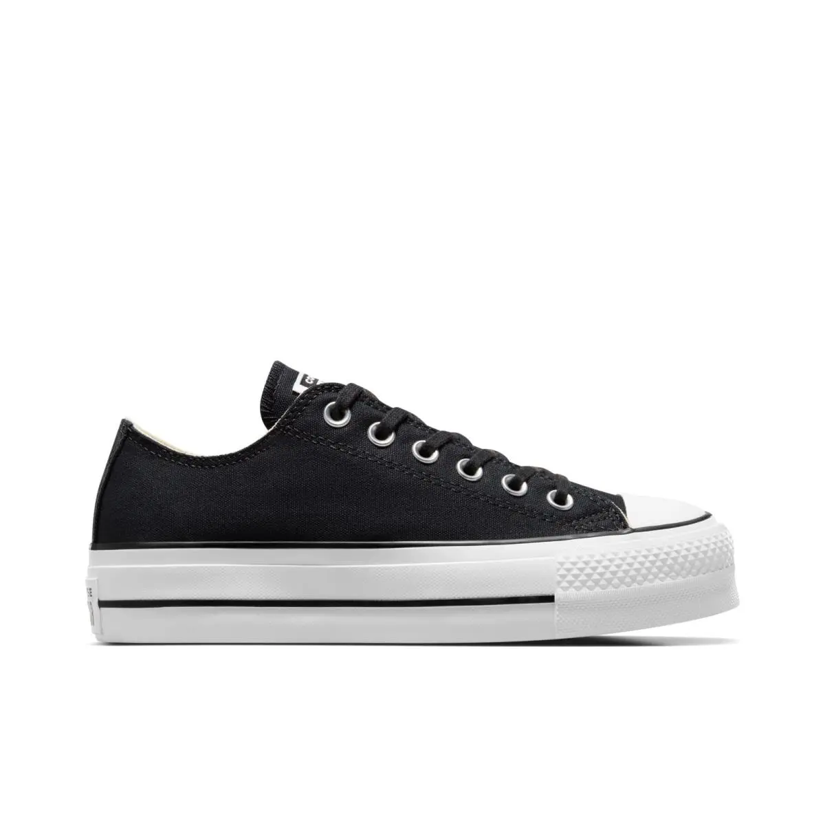 Converse shoes - Converse Chuck Taylor All Star - Black 6