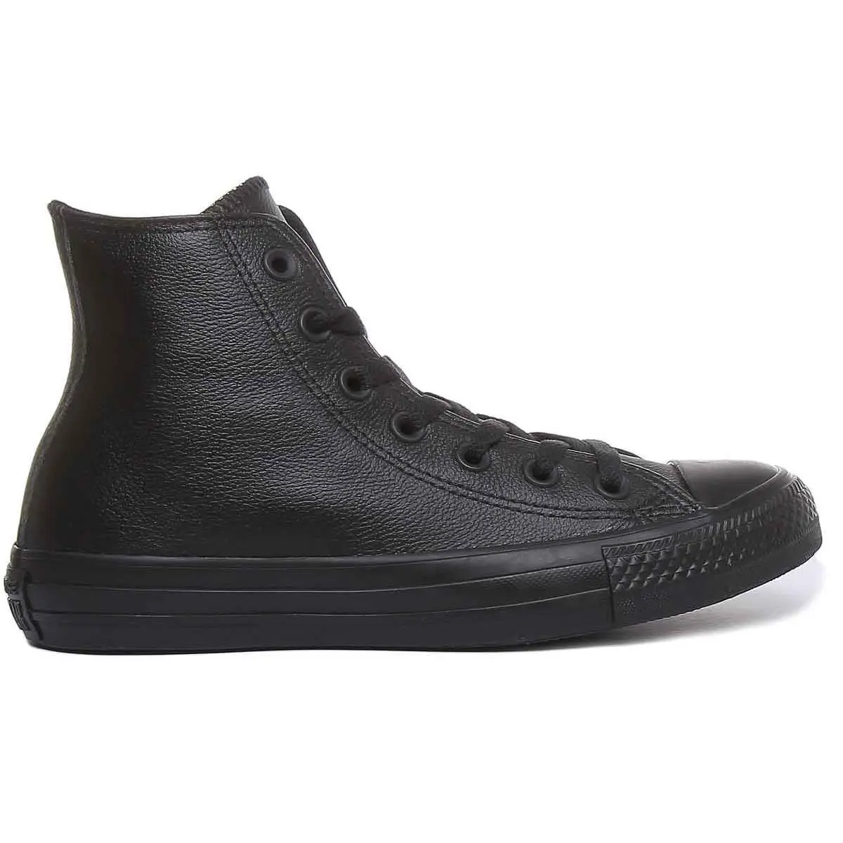 Converse shoes - BLACK 0