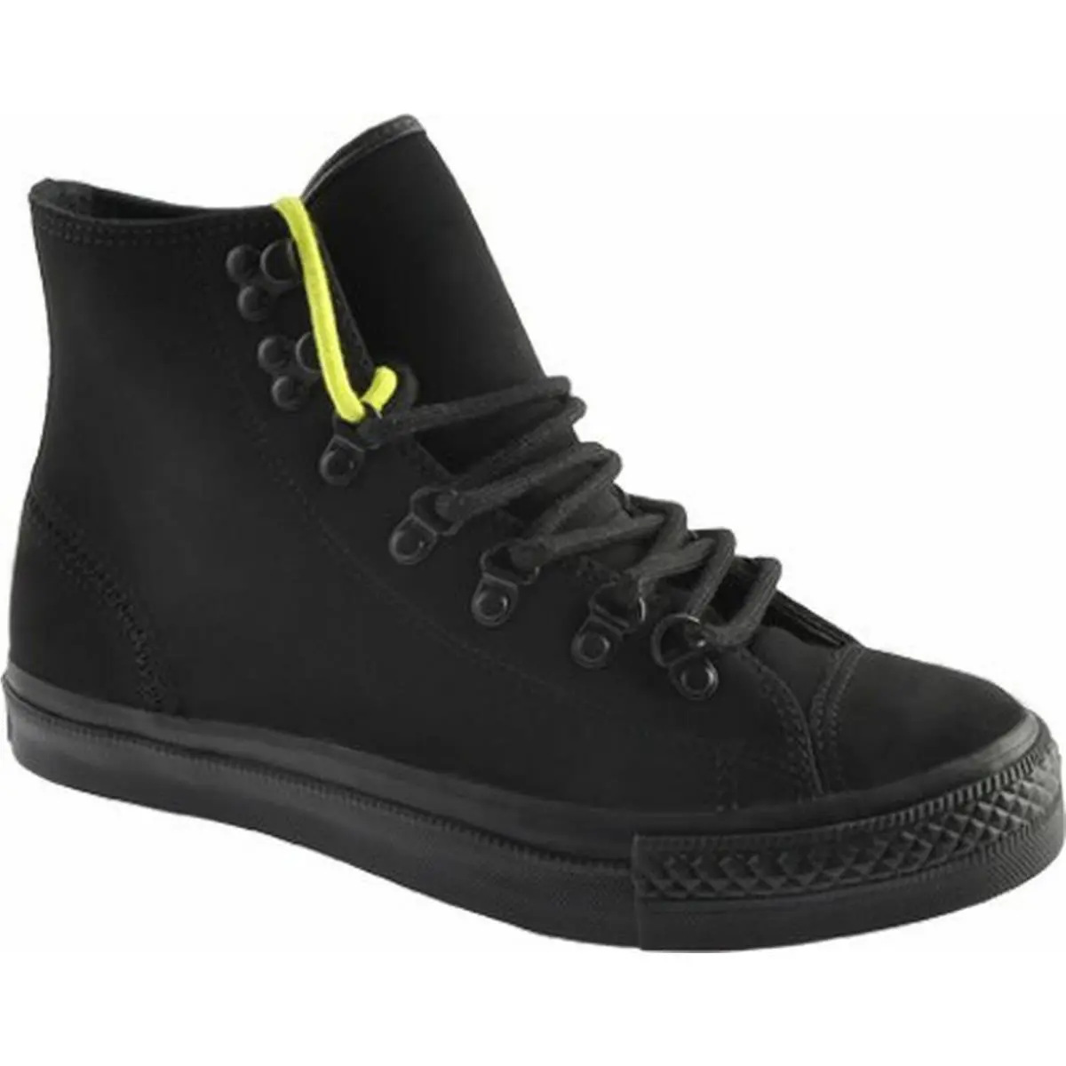 Converse shoes - converse chuck Taylor - chuck Taylor - Black, s: Black, Manufacturer: Black 2