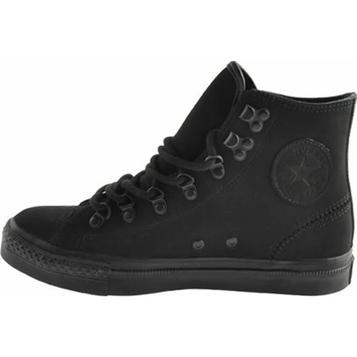 Converse shoes - converse chuck Taylor - chuck Taylor - Black, s: Black, Manufacturer: Black 3