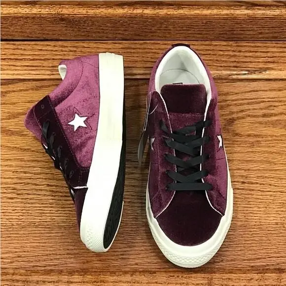 Converse shoes - Multicolor 8