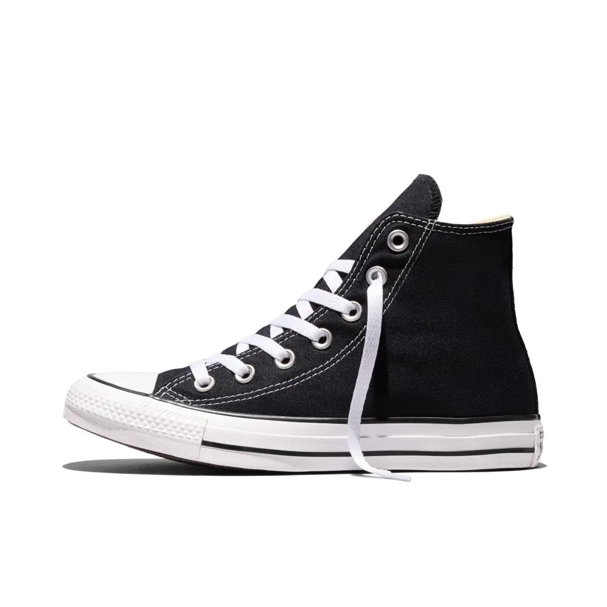 Converse shoes - Converse Chuck Taylor All Star - Black 8