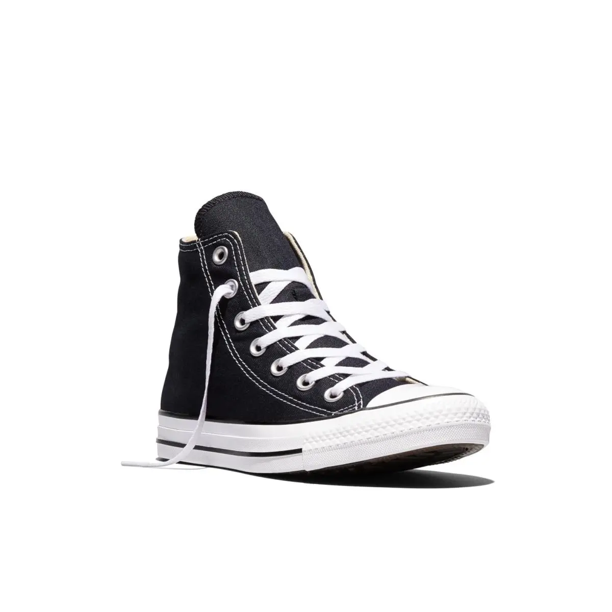 Converse shoes - Converse Chuck Taylor All Star - Black 9