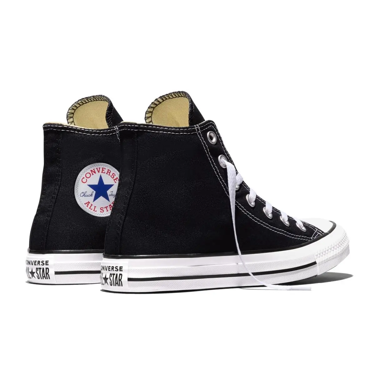 Converse shoes - Converse Chuck Taylor All Star - Black 11
