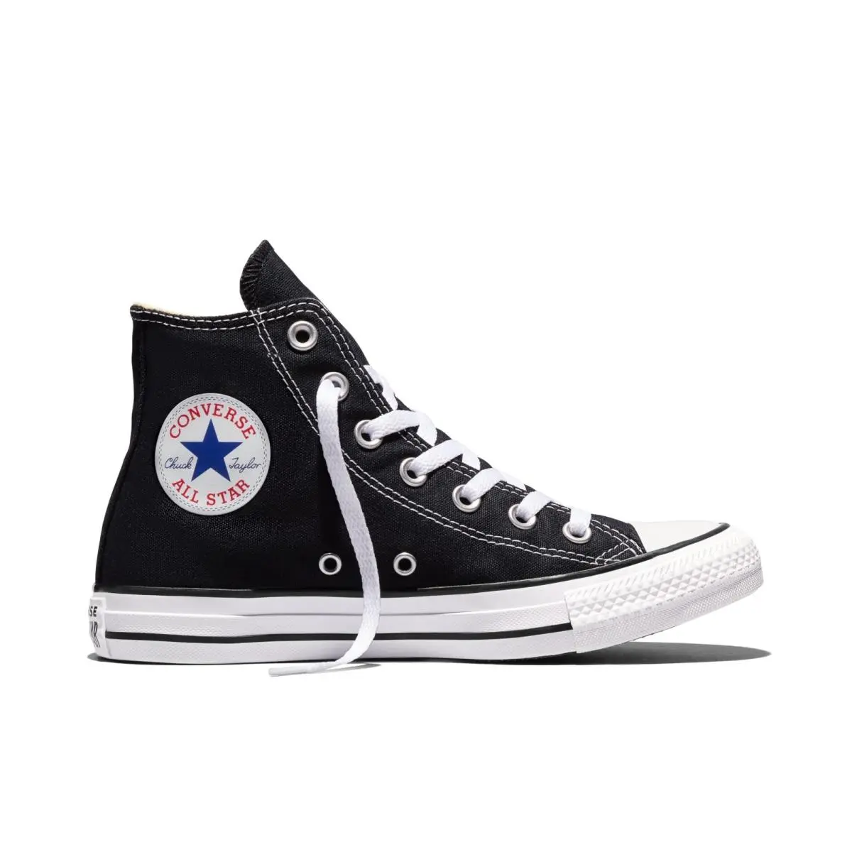 Converse shoes - Converse Chuck Taylor All Star - Black 7