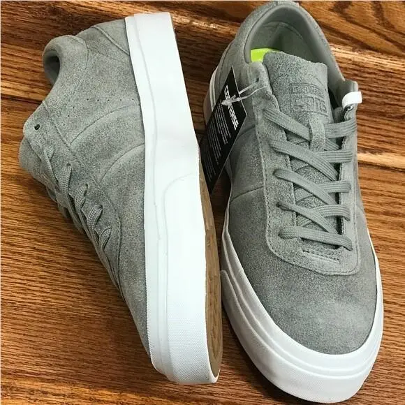 Converse shoes - Converse One Star - One Star - Gray 1