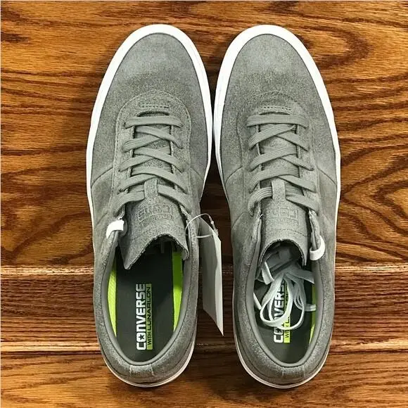 Converse shoes - Converse One Star - One Star - Gray 3