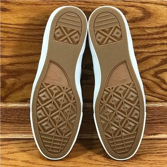Converse shoes - Converse One Star - One Star - Gray 5