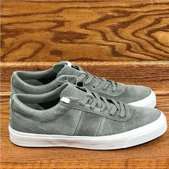 Converse shoes - Converse One Star - One Star - Gray 8