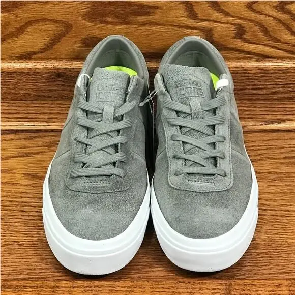 Converse shoes - Converse One Star - One Star - Gray 10