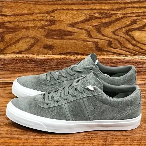 Converse shoes - Converse One Star - One Star - Gray 7