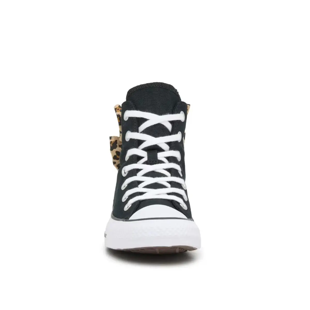 Converse shoes - Black 1