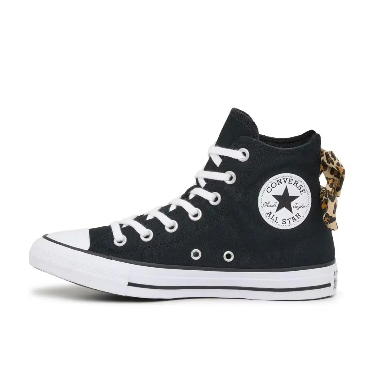 Converse shoes - Black 8