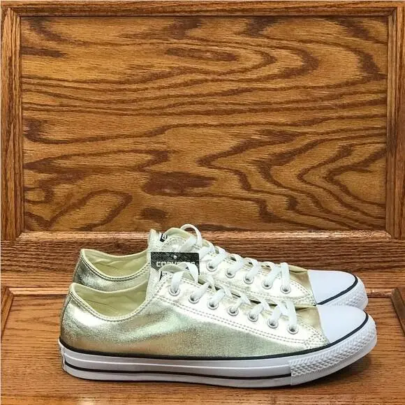 Converse shoes - Converse CTAS OX - CTAS - Multicolor 1
