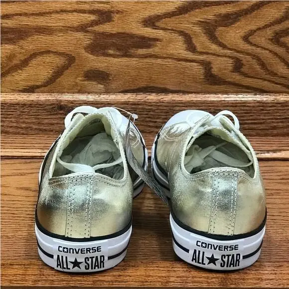 Converse shoes - Converse CTAS OX - CTAS - Multicolor 4