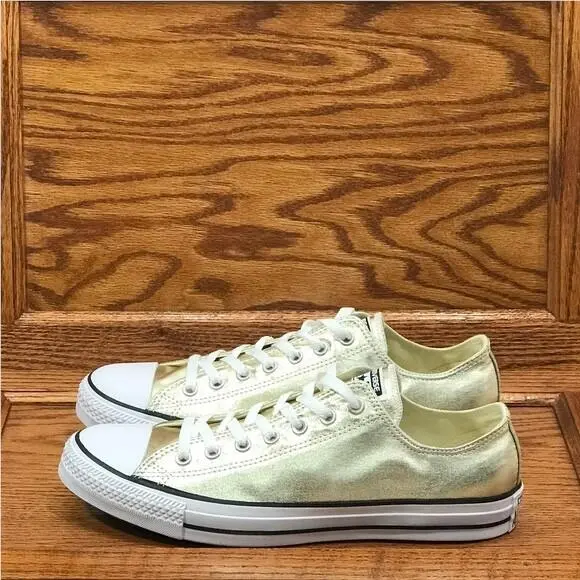 Converse shoes - Converse CTAS OX - CTAS - Multicolor 8