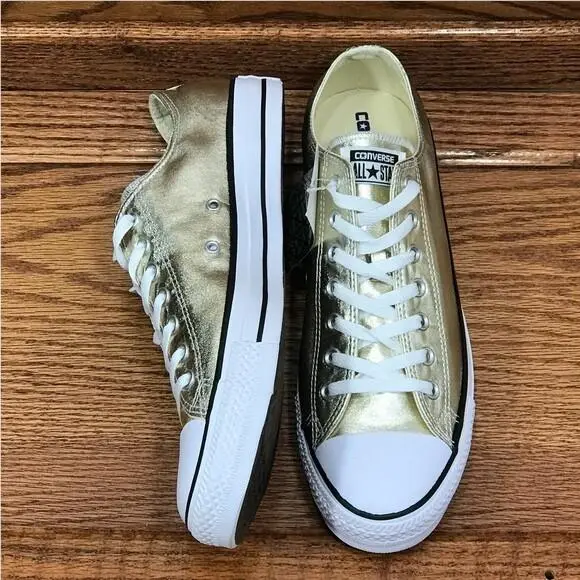 Converse shoes - Converse CTAS OX - CTAS - Multicolor 10