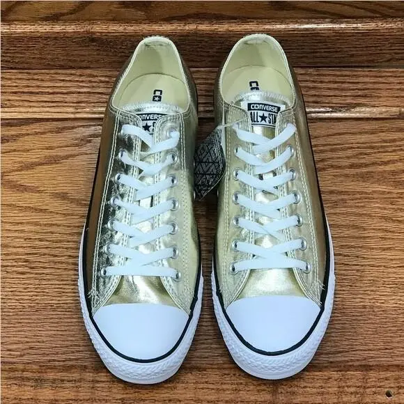 Converse shoes - Converse CTAS OX - CTAS - Multicolor 11