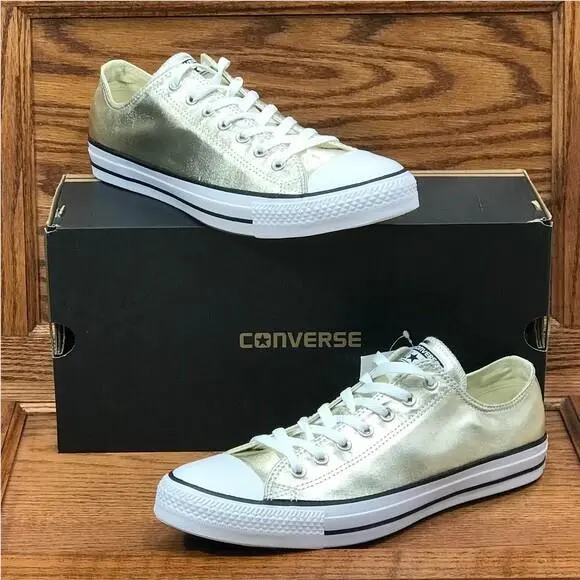 Converse shoes - Converse CTAS OX - CTAS - Multicolor 7