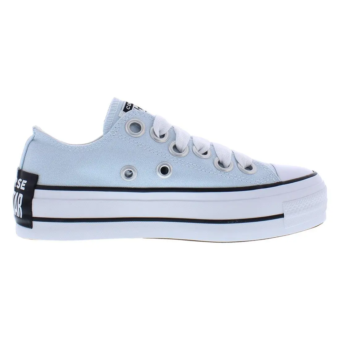 Converse shoes - Winter Slay/White/Black, Main: Blue 5