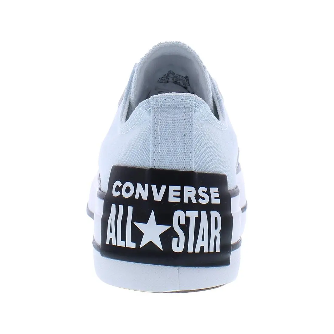 Converse shoes - Winter Slay/White/Black, Main: Blue 6