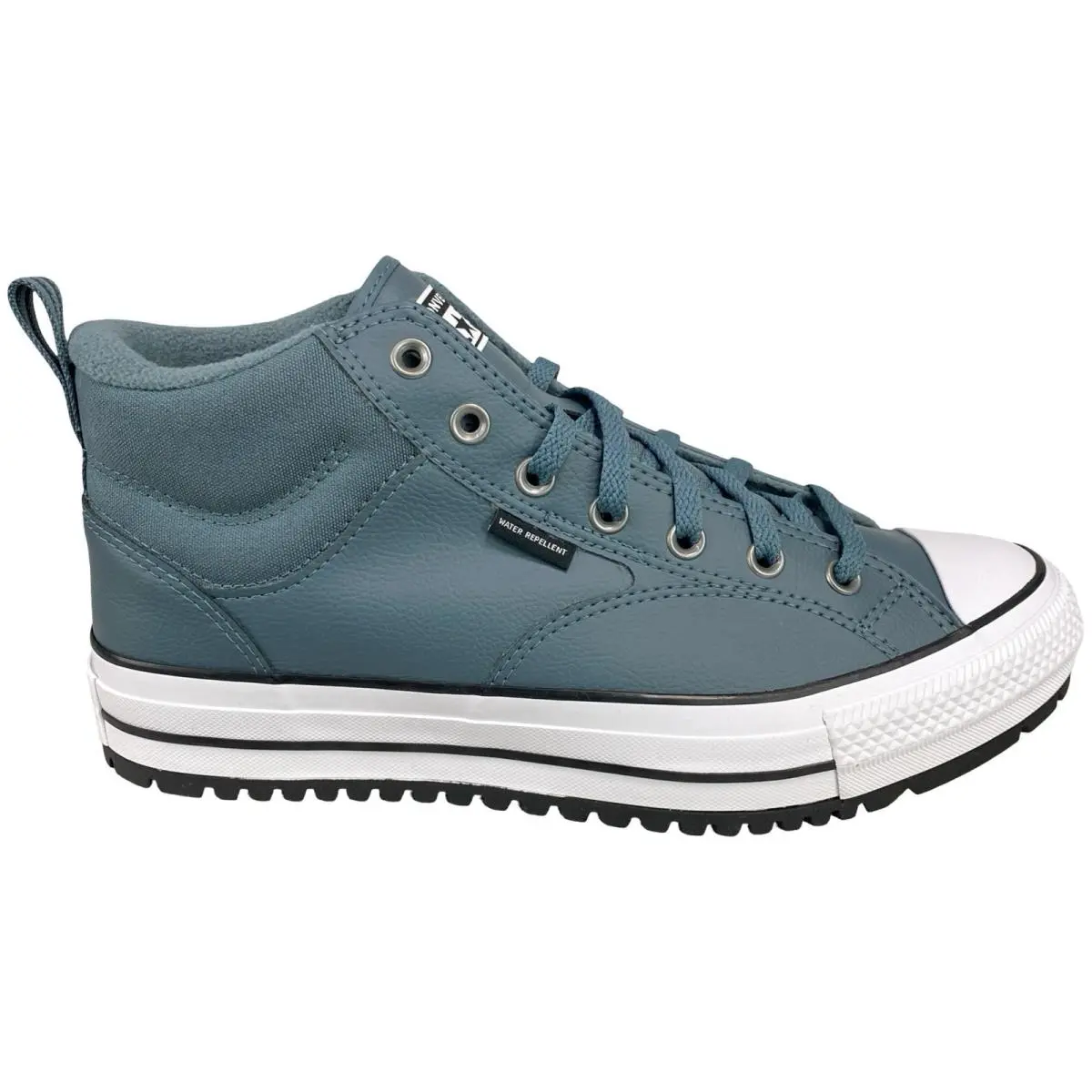 Converse shoes - Converse CTAS Malden Street Boot Mid - A12874C - Newtral Teal 7