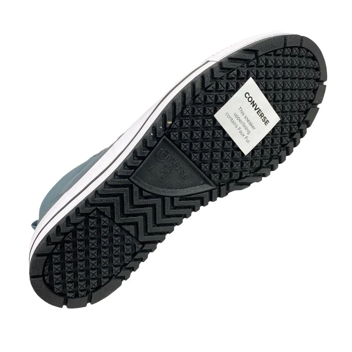 Converse shoes - Converse CTAS Malden Street Boot Mid - A12874C - Newtral Teal 8