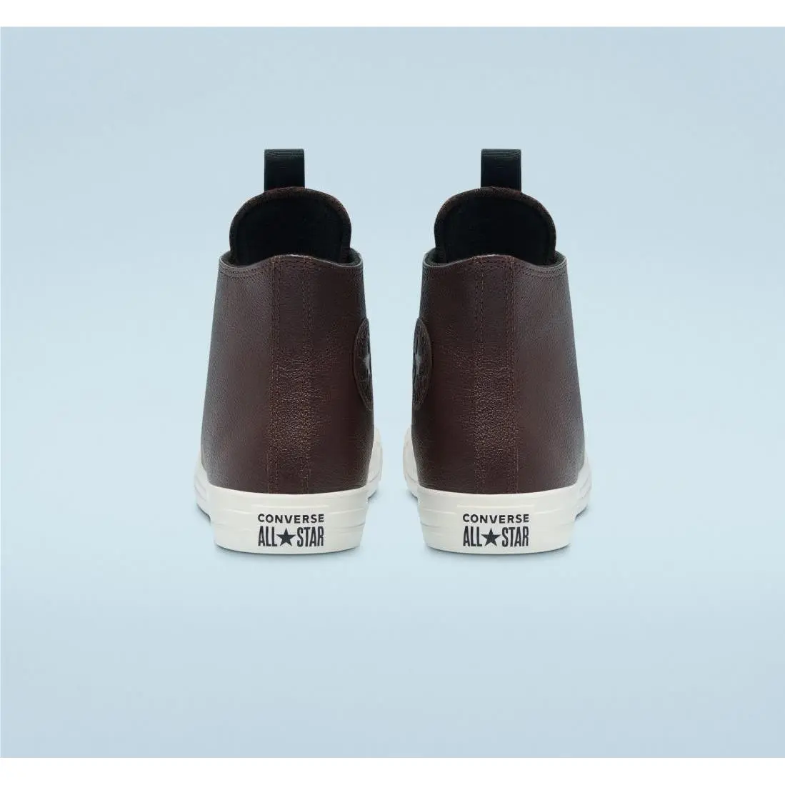 Converse shoes - 169659C - 169659C - Brown 2