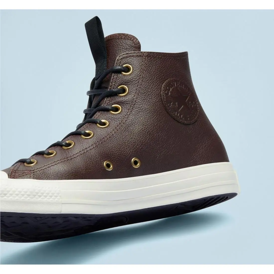 Converse shoes - 169659C - 169659C - Brown 12